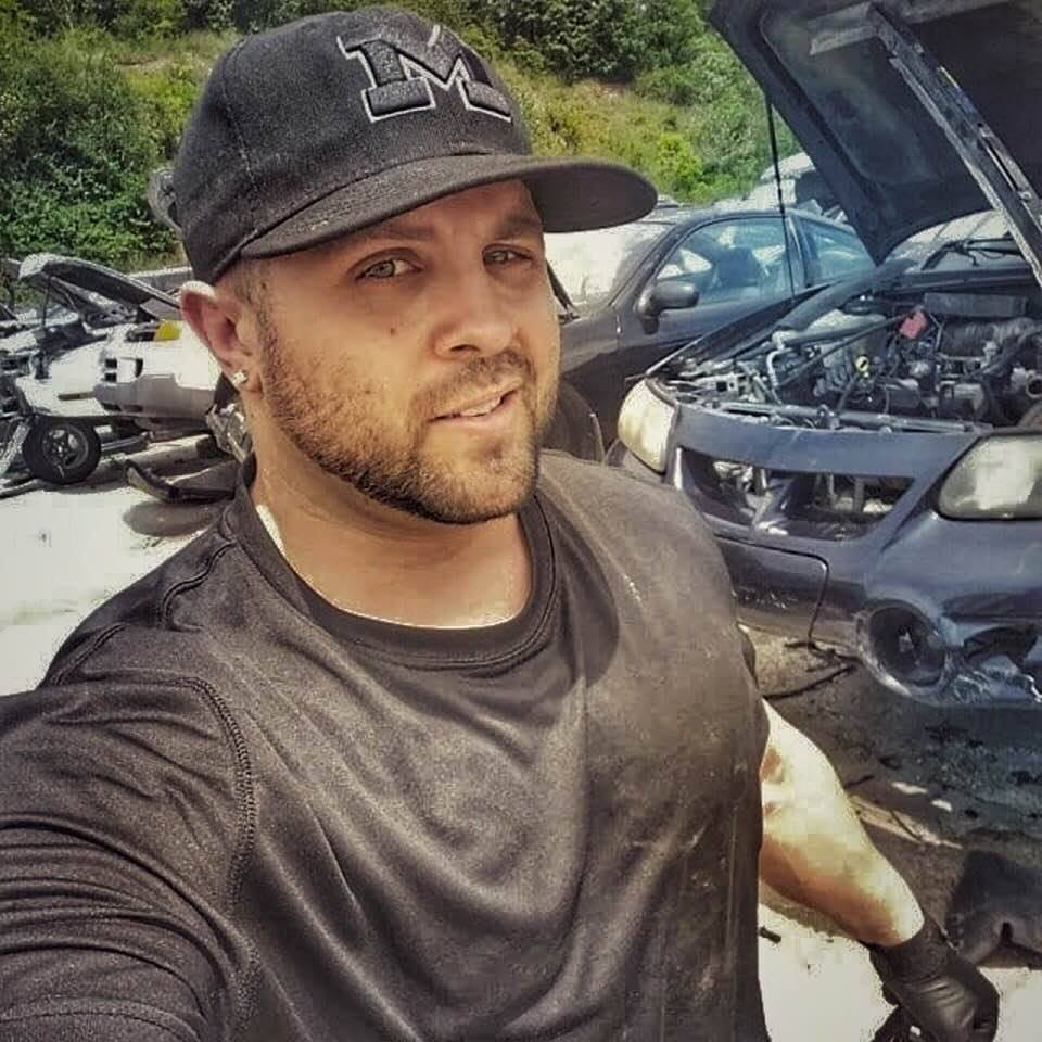 Avatar for Paint Where It Ain't